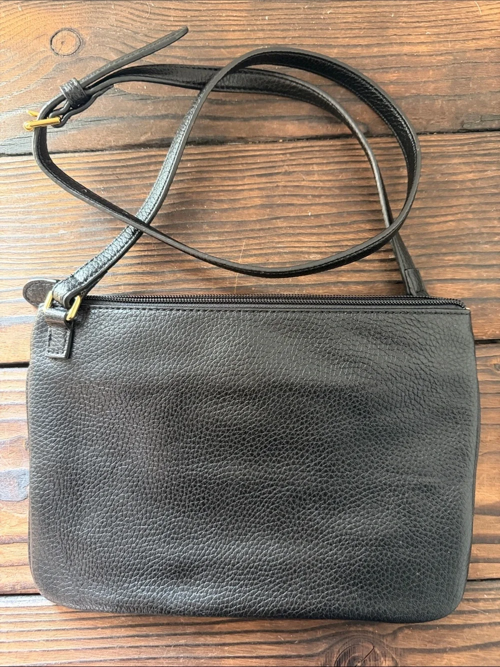 Lauren Ralph Lauren Anfield II crossbody bag